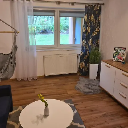 Apartmán Pod Wieza Sky Walk Świeradów-Zdrój