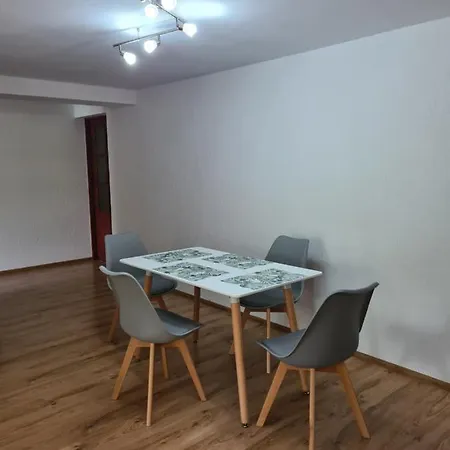 Apartmán Pod Wieza Sky Walk Świeradów-Zdrój