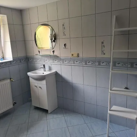 Pod Wieza Sky Walk Apartmán