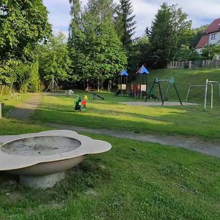 Pod Wieza Sky Walk *