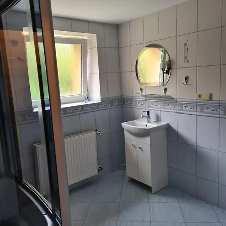 Pod Wieza Sky Walk Apartmán *