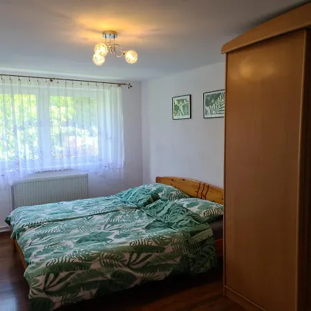 Apartmán Pod Wieza Sky Walk