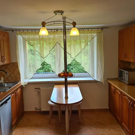 Pod Wieżą Sky Walk Świeradów-Zdrój