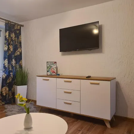 Pod Wieza Sky Walk *