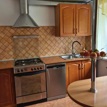 Pod Wieżą Sky Walk * Świeradów-Zdrój