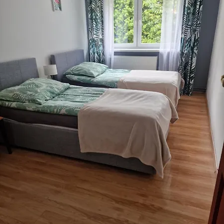 Pod Wieza Sky Walk * Świeradów-Zdrój