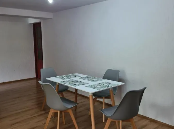 Apartament Pod Wieżą Sky Walk Świeradów-Zdrój
