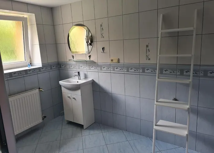 Pod Wieżą Sky Walk Apartament