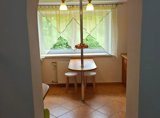 Pod Wieżą Sky Walk