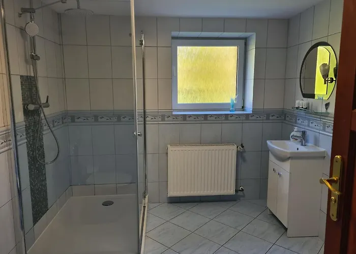 Pod Wieżą Sky Walk Świeradów-Zdrój